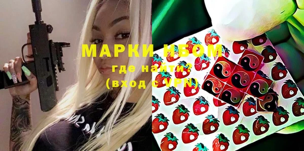 mix Богородск